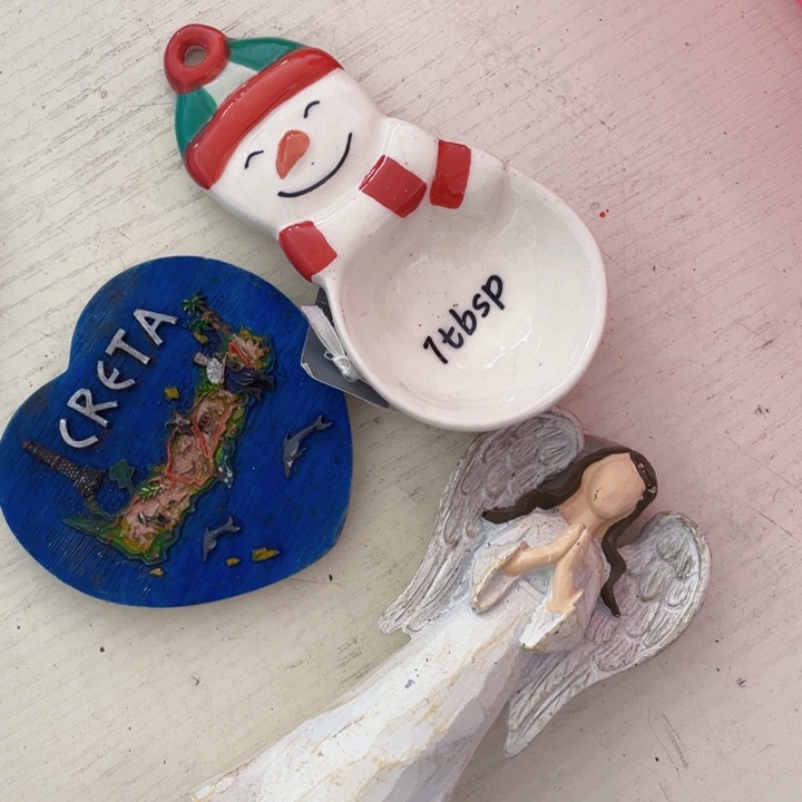 有机玻璃微瑕。        