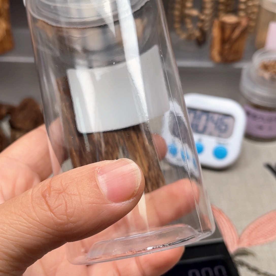 【闪购商品】沉香沉香碎屑d*芽庄