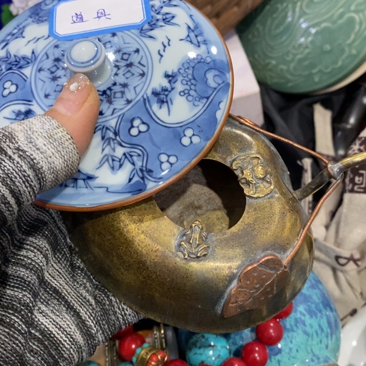 紫砂陶瓷艺术陶瓷艺术