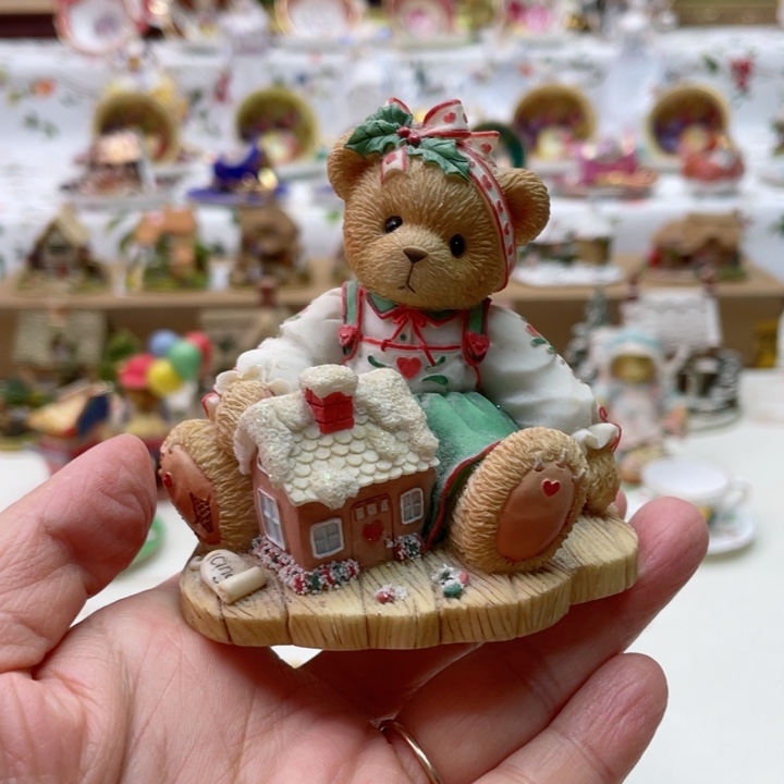 摆件维多利亚欧洲中古