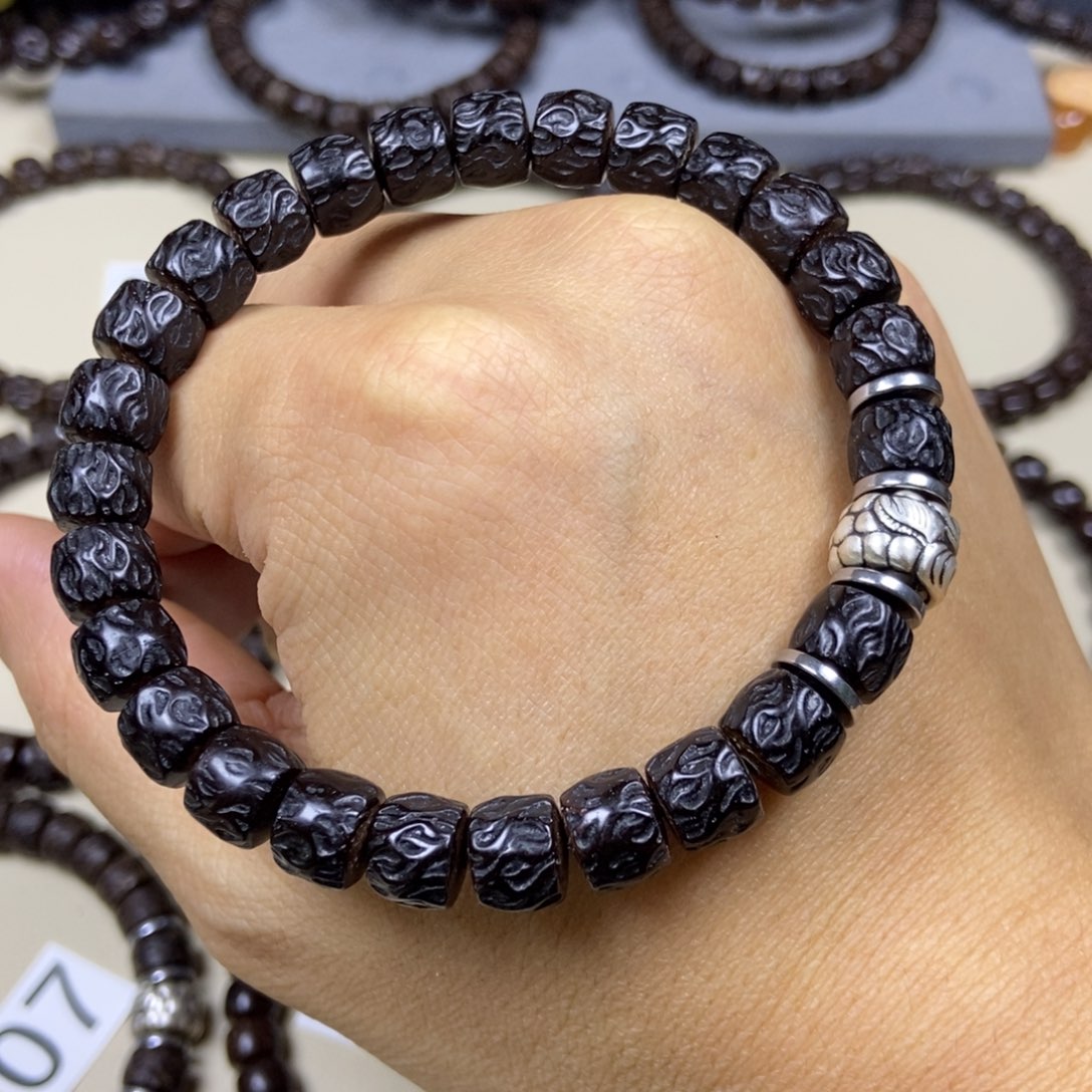 椰蒂手串耶蒂手串97