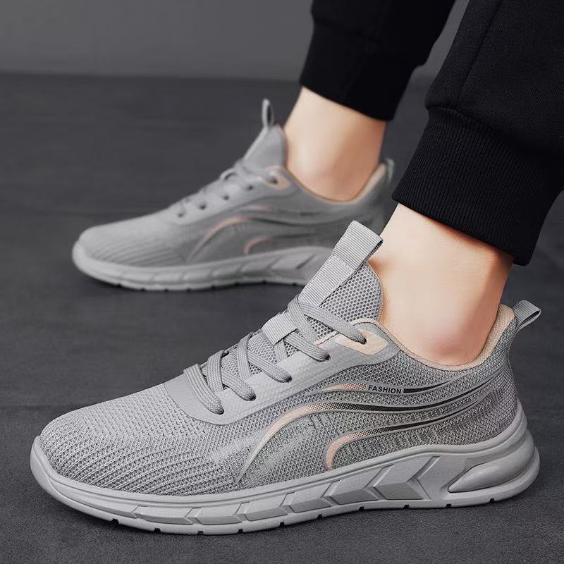 新款高端潮流百搭休闲鞋FZ008（C）