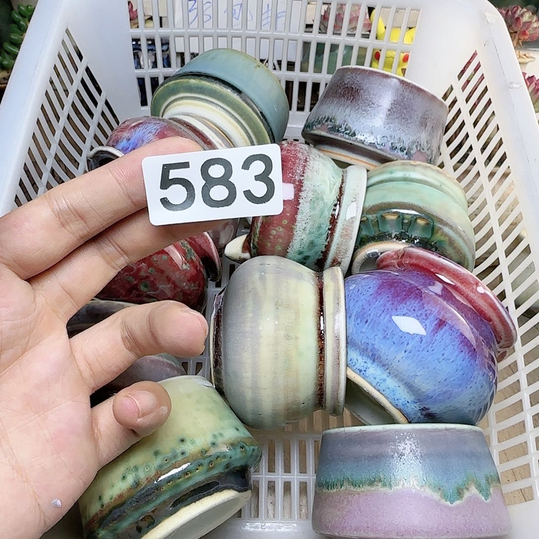 手工制品默认微瑕