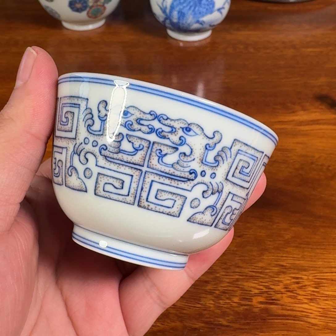 瓷器的制作工艺和工艺流程等方面