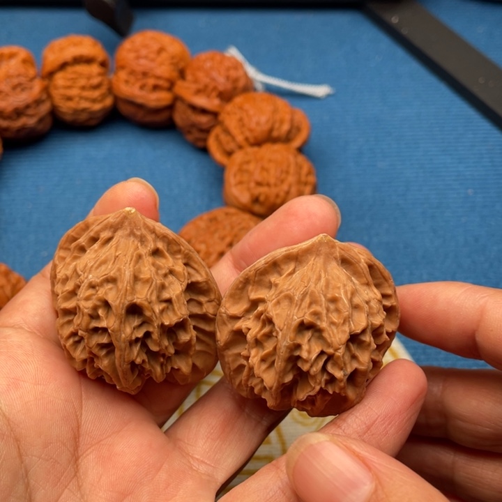 吊坠文玩核桃核桃