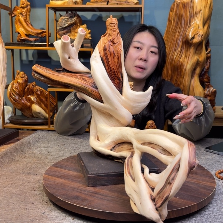 柏木（崖柏）关注一下