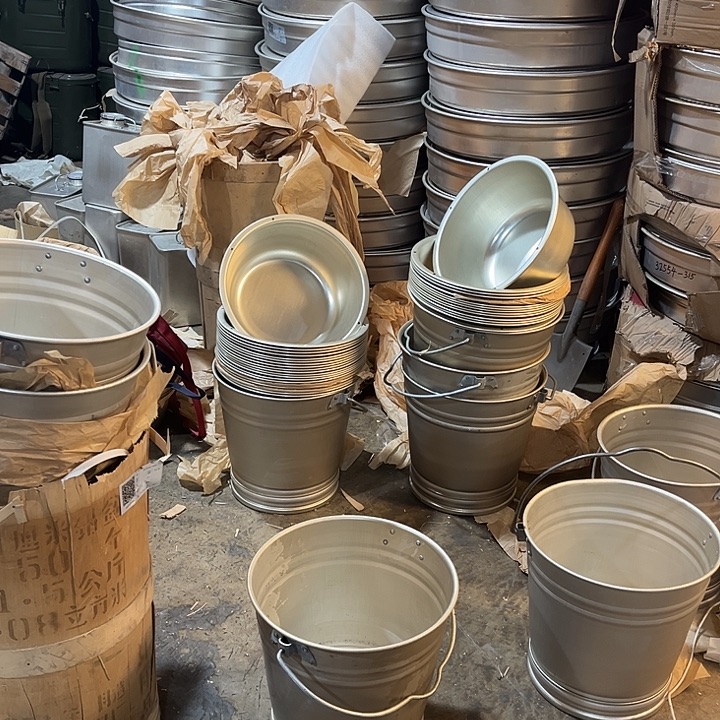 发4个铝盆铝盆铝盆铝盆