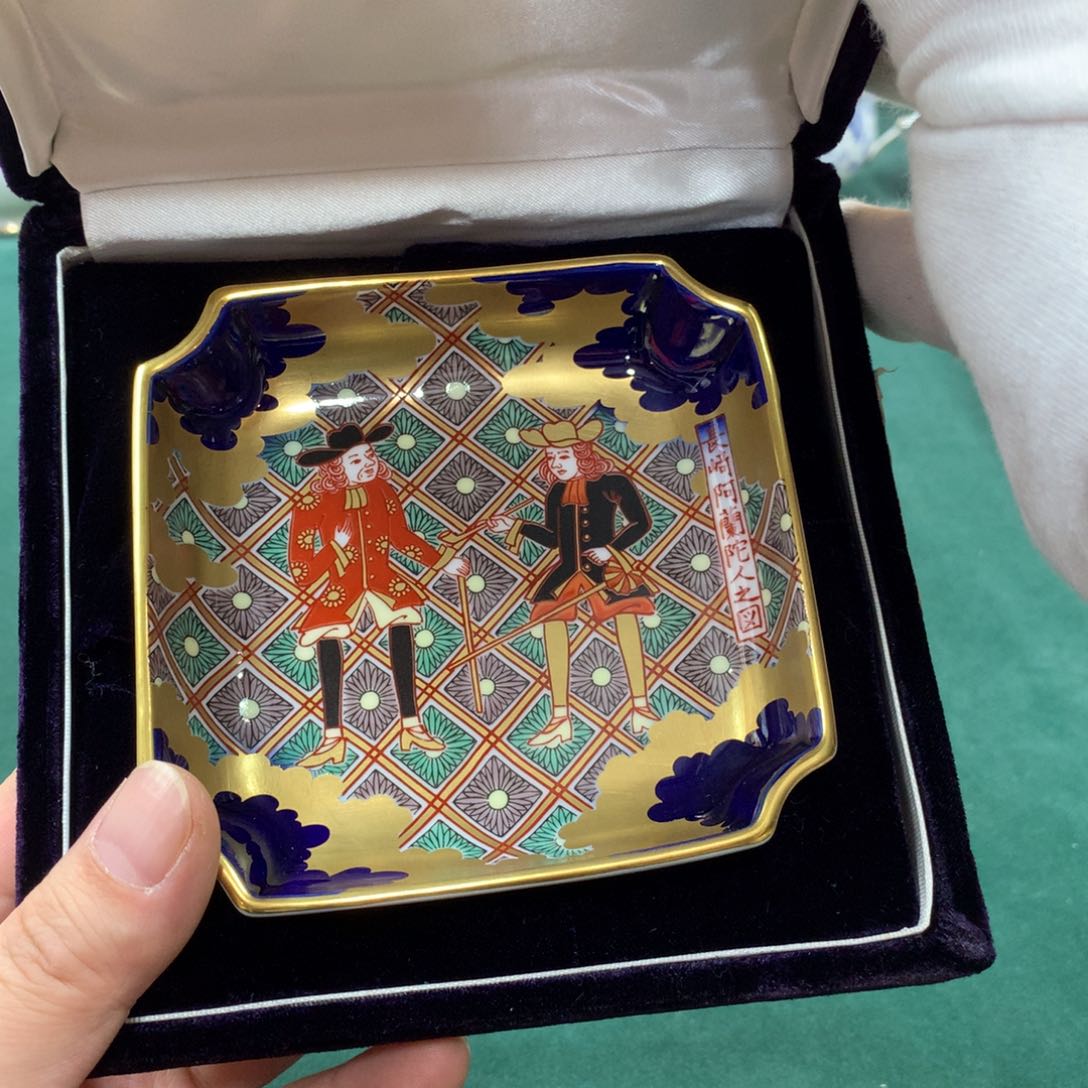 摆件全是大漂亮瓷器啊美美哒