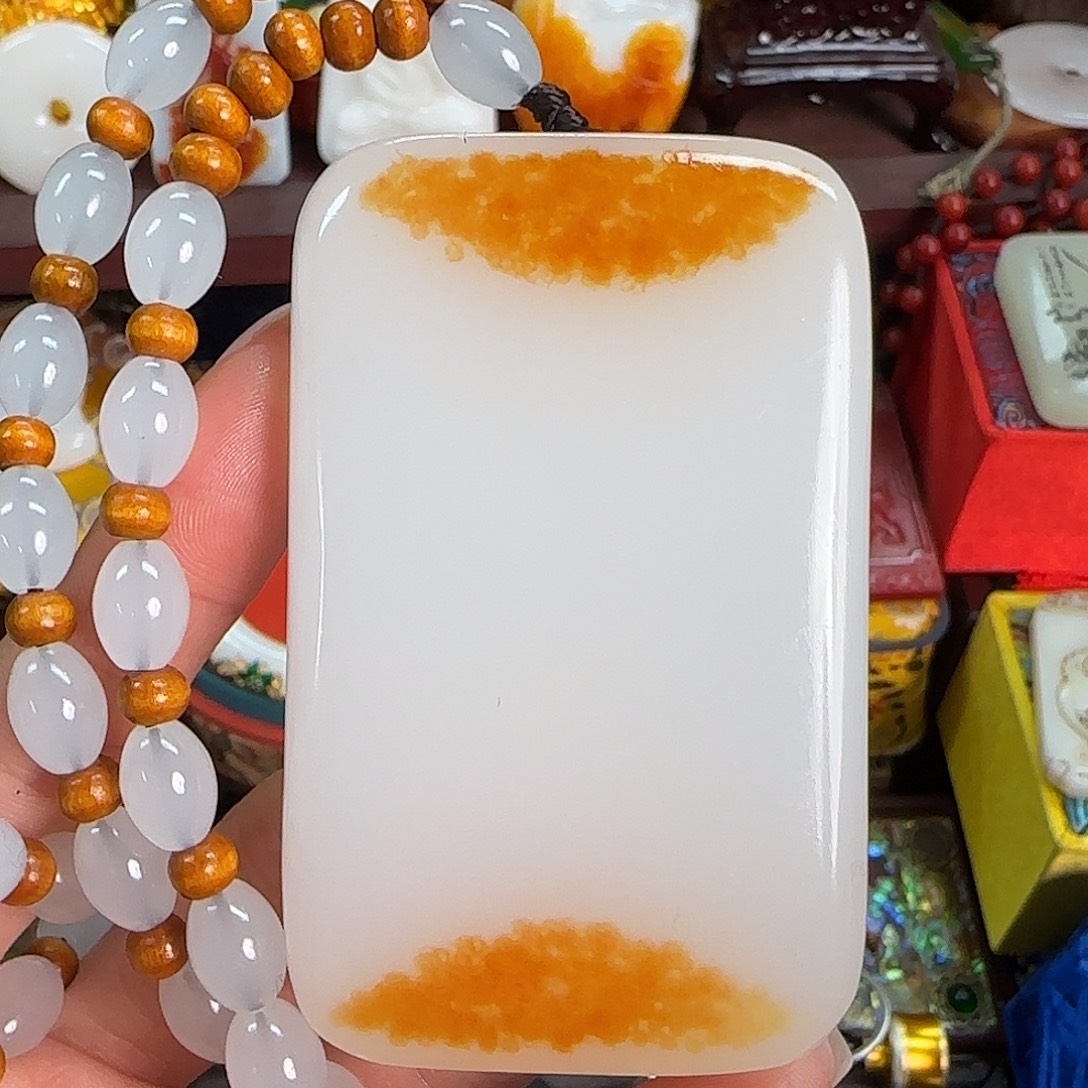 卓玛推荐好货项圈11