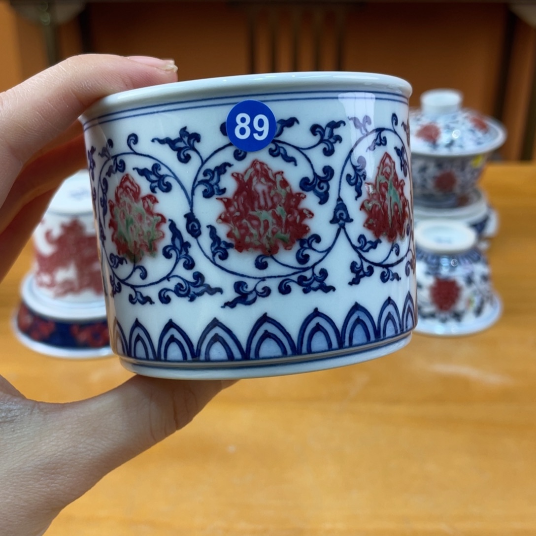 景德镇手绘哈哈哈哈哈哈