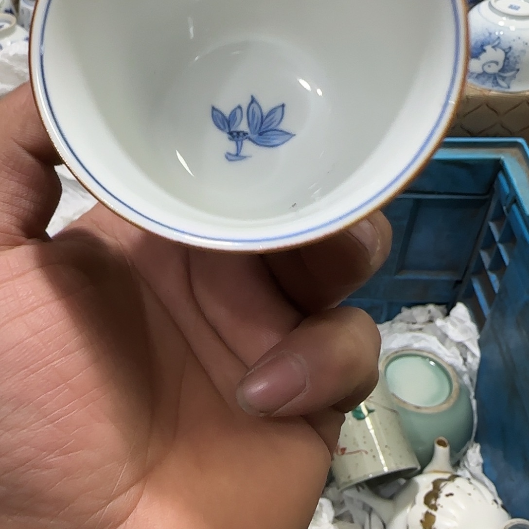 陶瓷茶玩榜第十二名