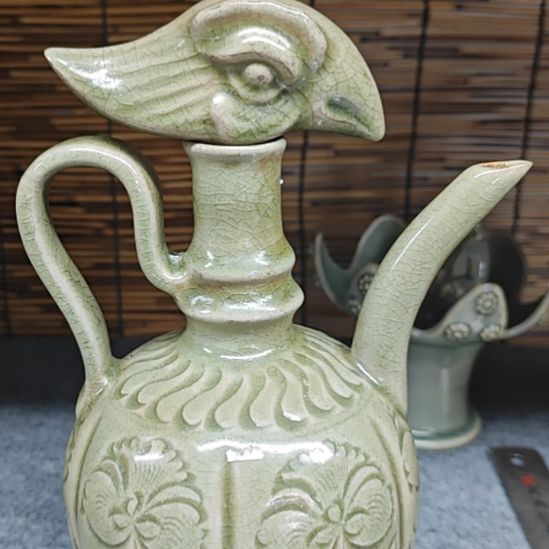 老***车古风雅颂甄选瓷器