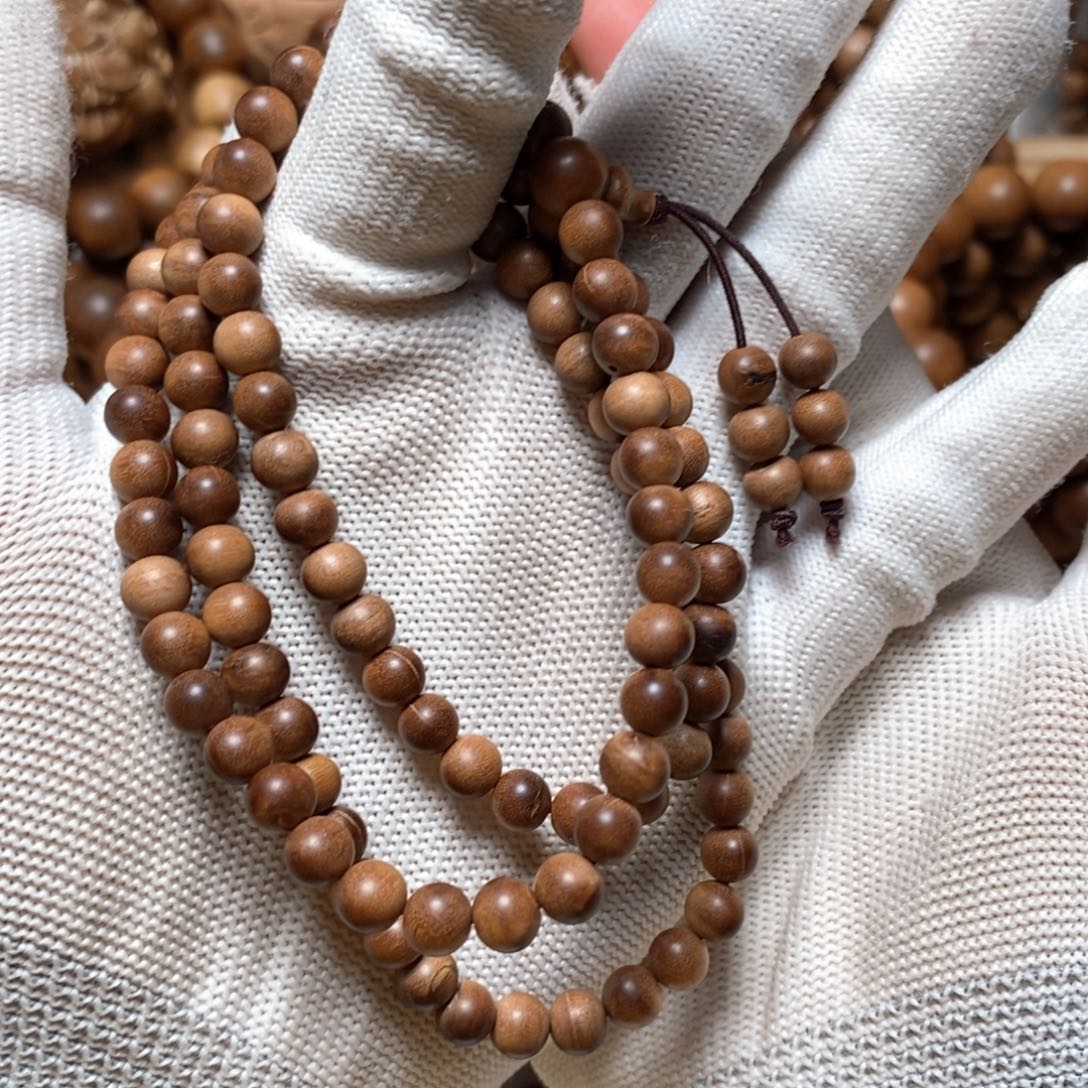 檀香木其他06 瑕疵福利款