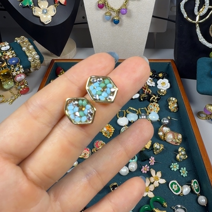 铜合金其他（人造材质）合成立方氧化锆