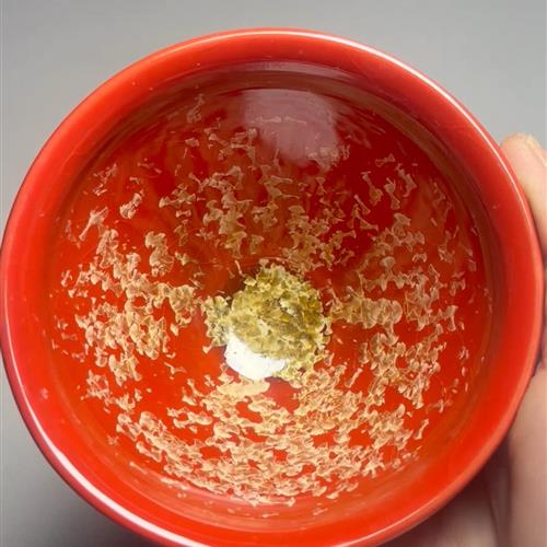 【闪购商品】茶盏-273............