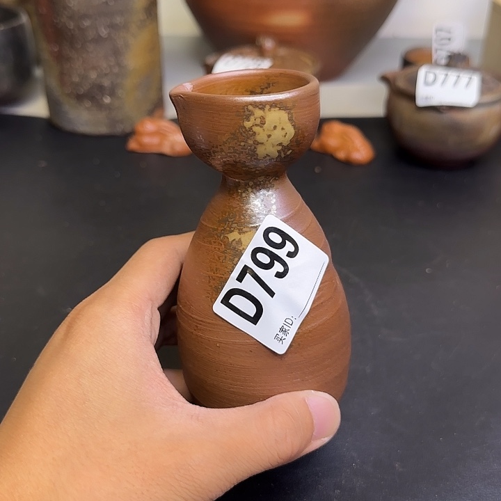 备前烧作品备前烧作品