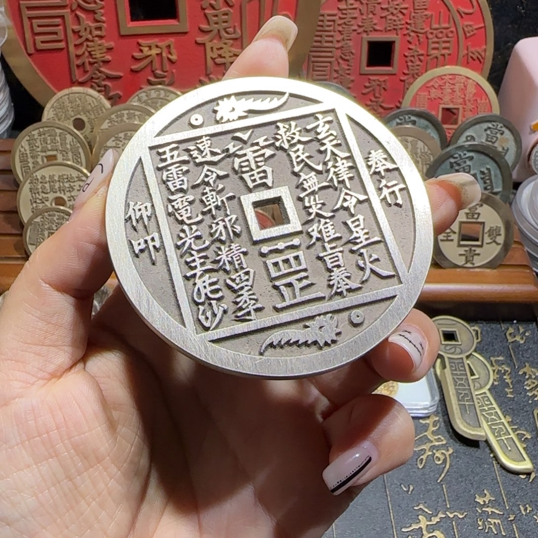 铜现代仿制工艺品
