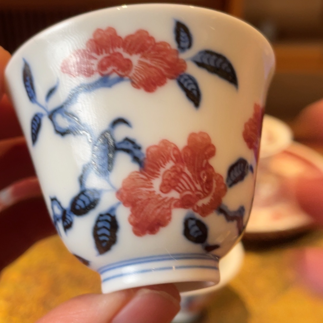 瓷片拍拍拍拍拍我都想笑哈