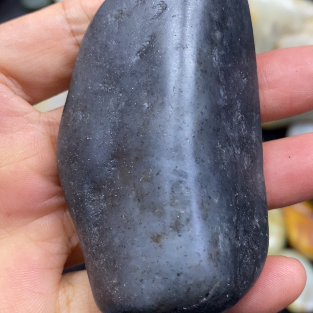 未镶嵌和田玉（子料）摆件33