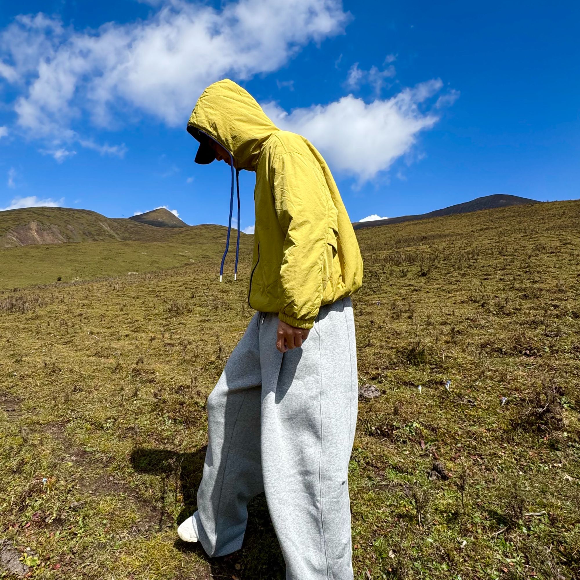 【冰冰一号店】8100 9连帽棉服贴标休闲百搭保暖女款