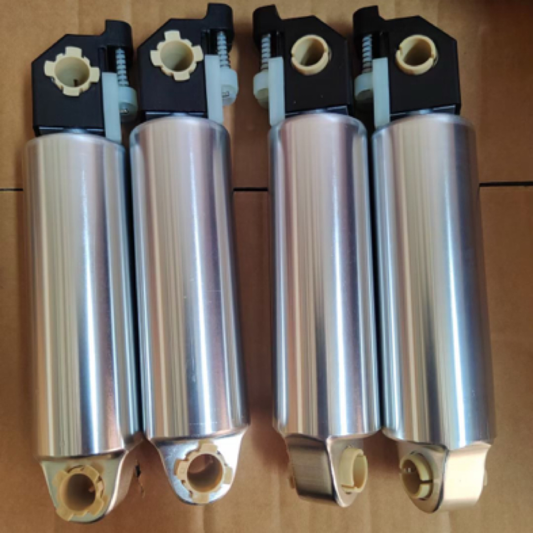 安道拓JH6座椅超柔阻尼器