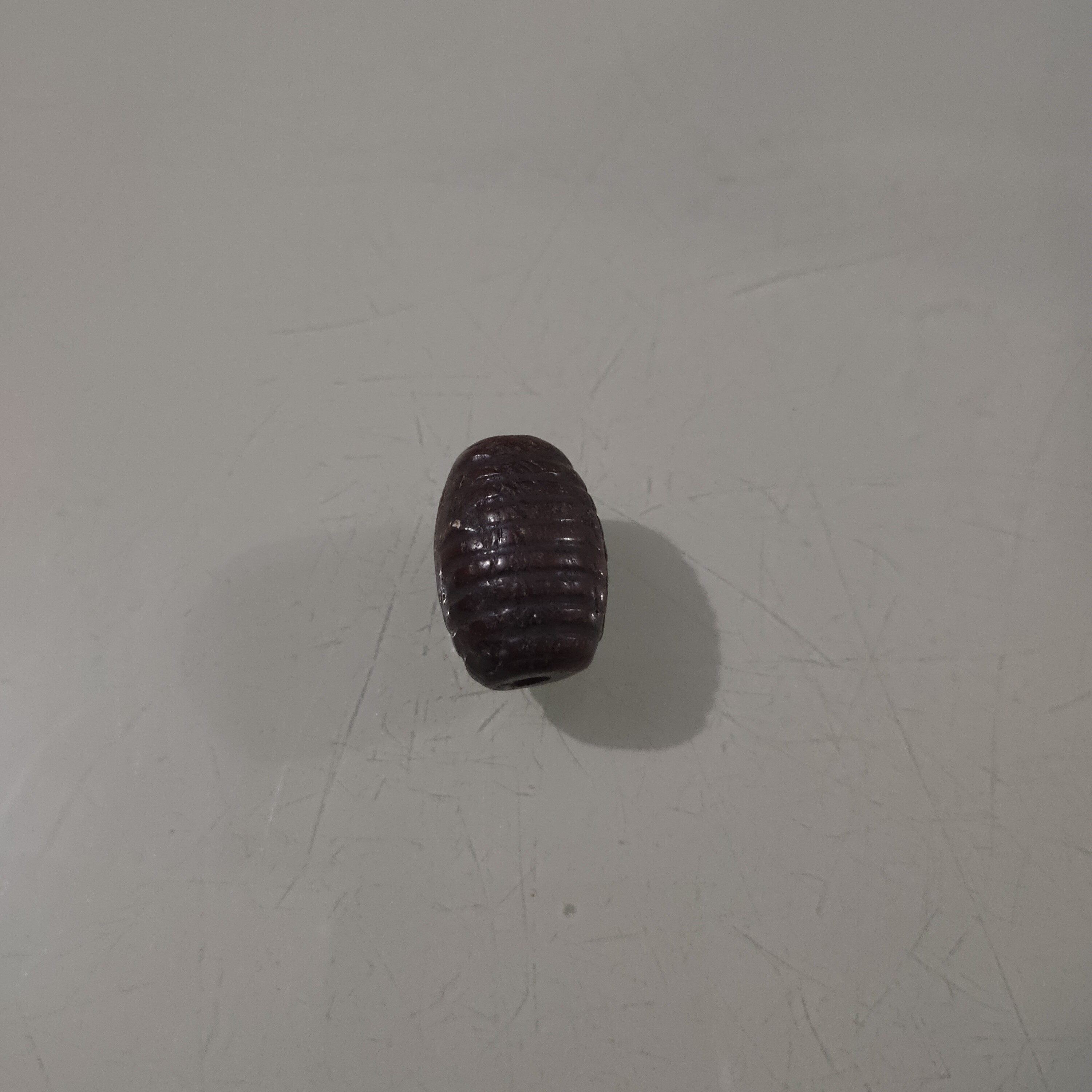 鼓腹中号管珠随机发货
