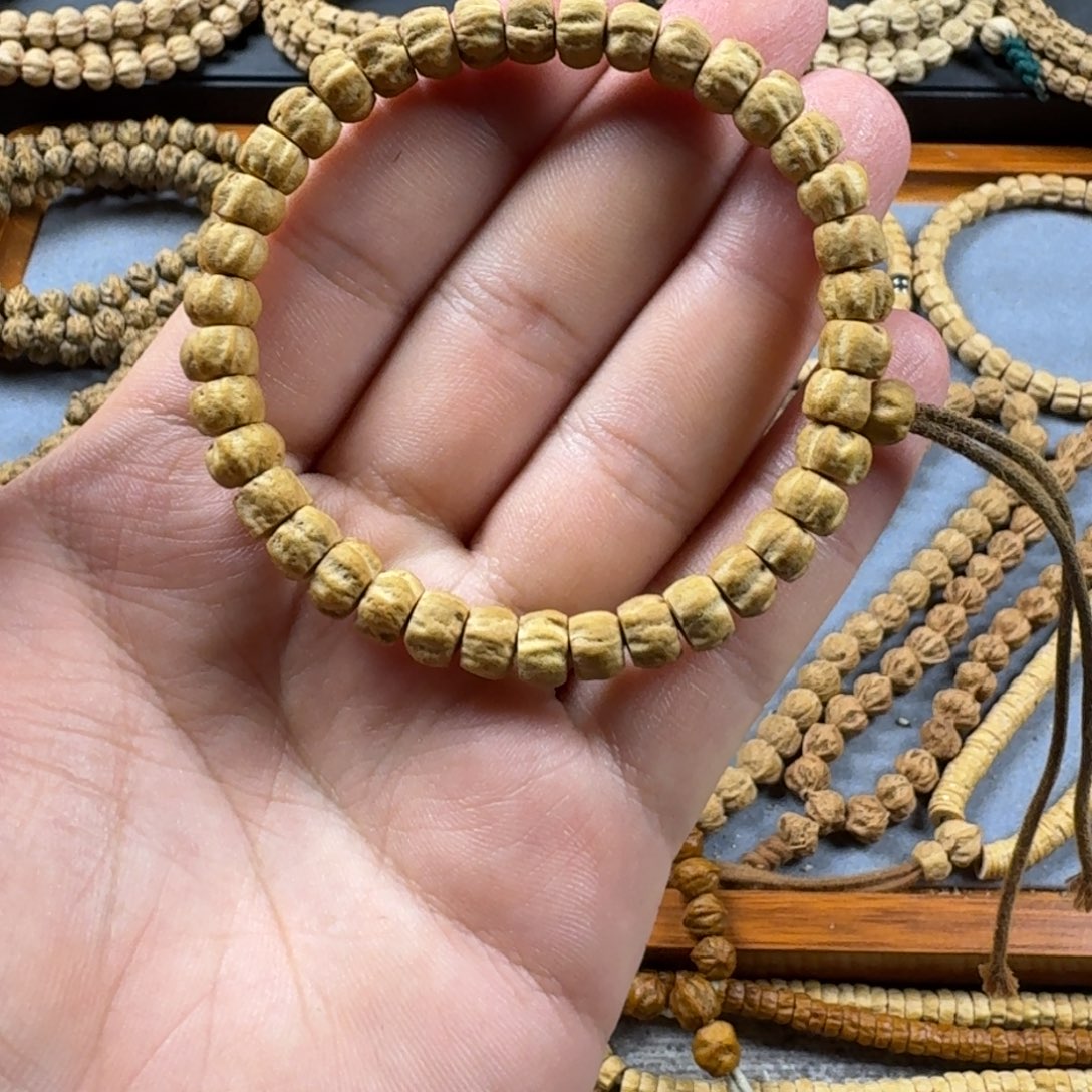 手串柏香籽/百香籽1