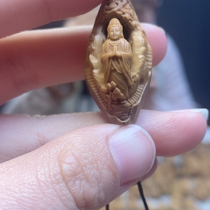 手串/手链橄榄核橄榄核