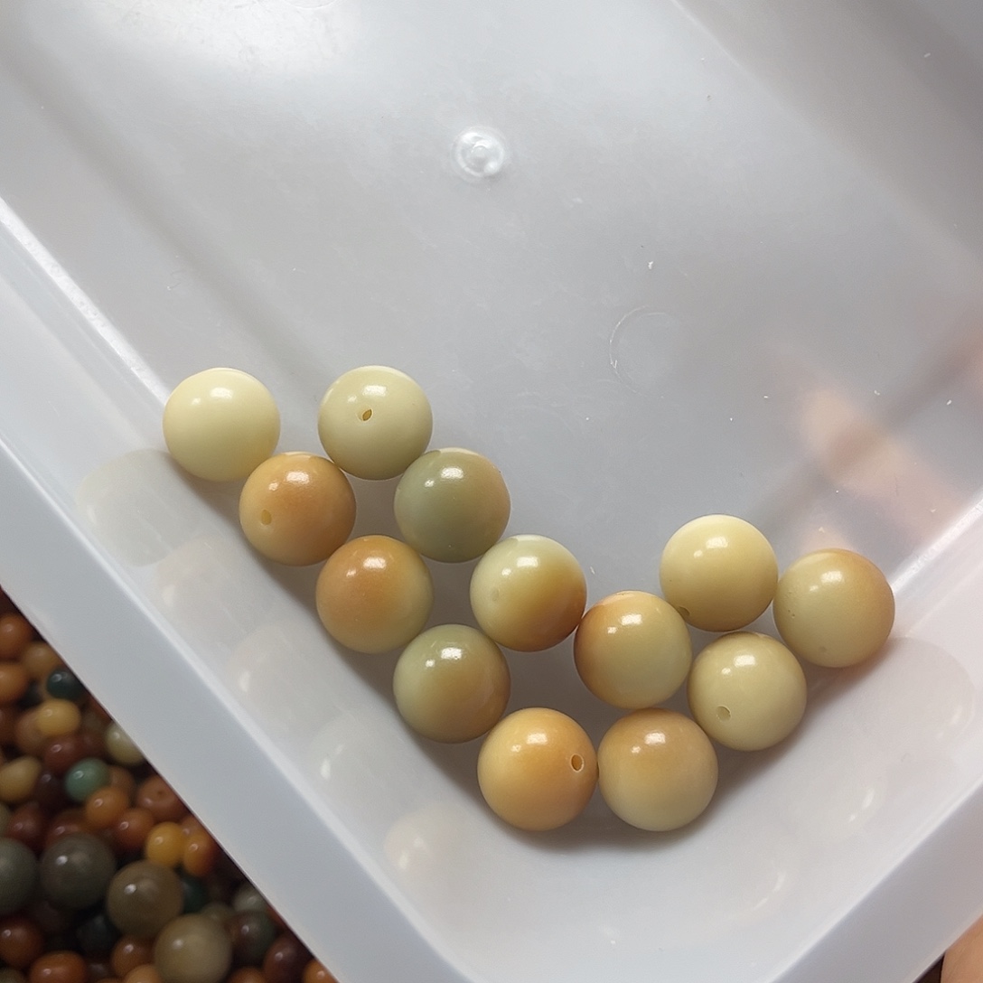 菩提根/象牙果吊坠