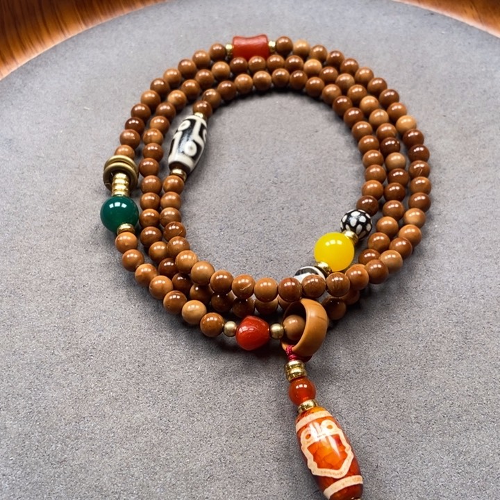 库克吊坠未镶嵌库克