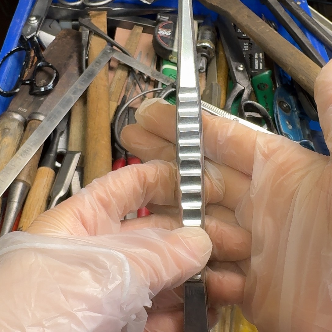西***西厚款五金工具制造工艺