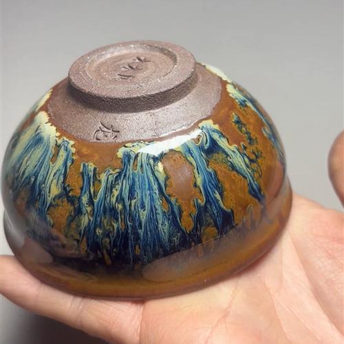 【闪购商品】茶盏-346............