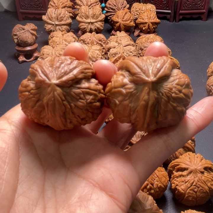 云石元宝猫头鹰38尺寸核桃哈哈哈哈哈哈