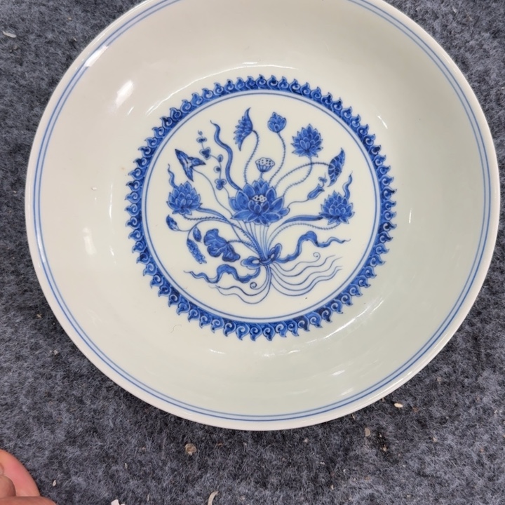 碗壹**堂陶瓷瓷器工艺品1