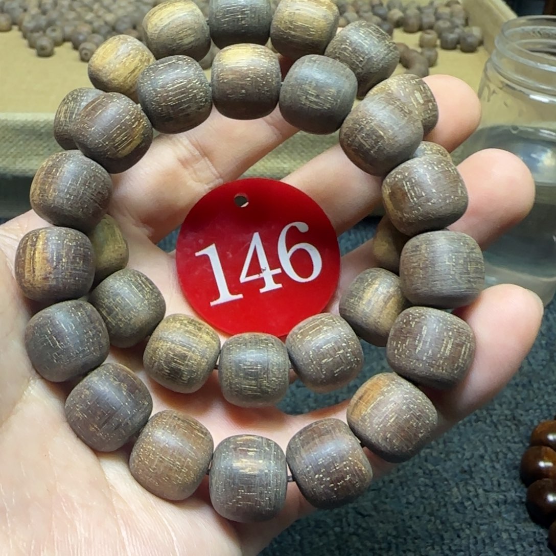 贡木手串/手链（多样性发其一）