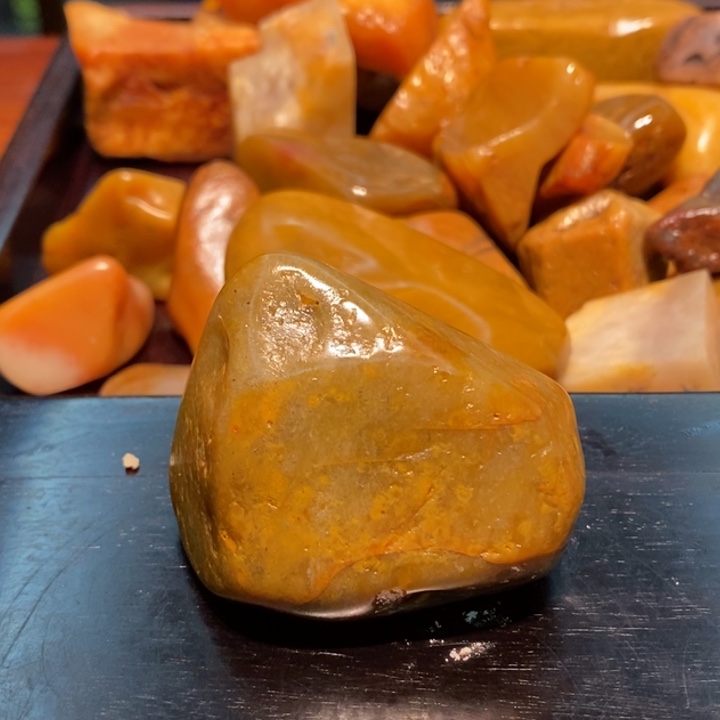 M***画寿山石福建省福州市