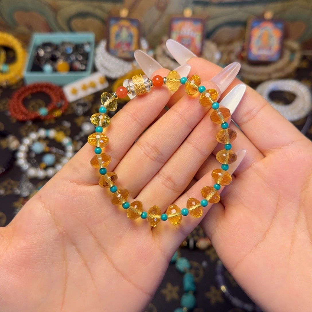 小***学吊坠白玉菩提好看