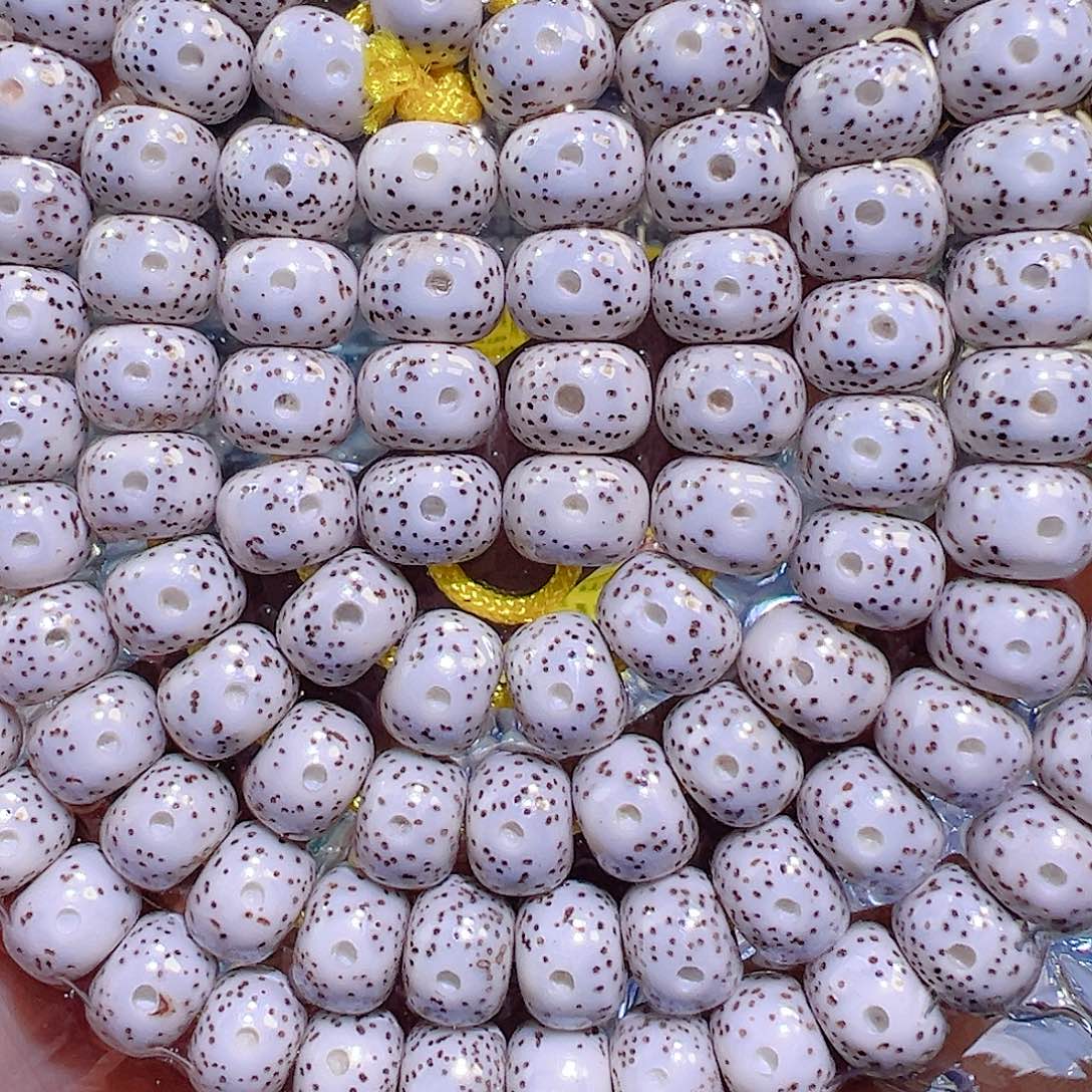 叶***、星月菩提吊坠精品108