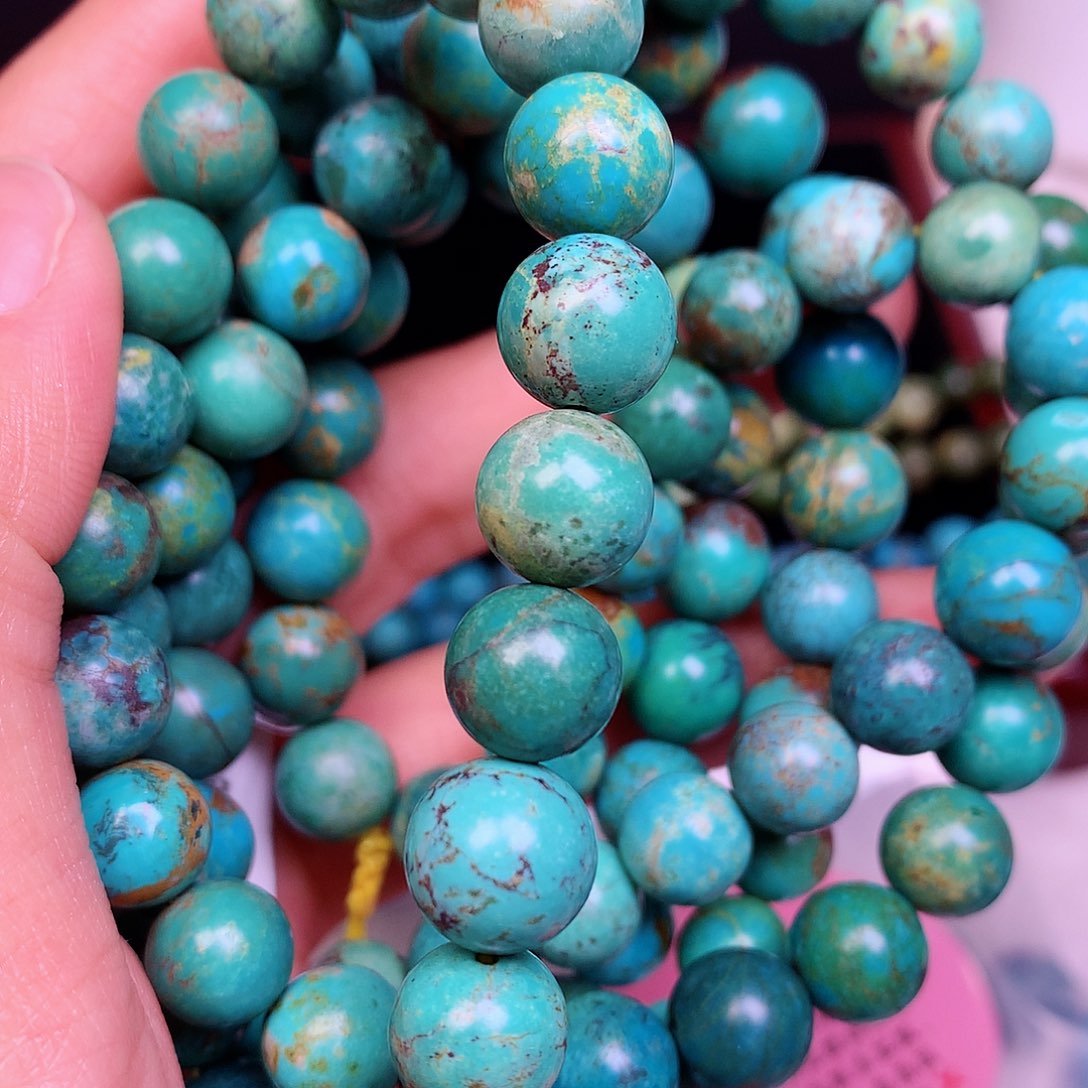 空竹粉丝专享十堰特色手工散珠