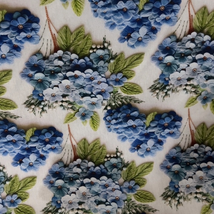 棉一米价纯棉平布1.1宽25