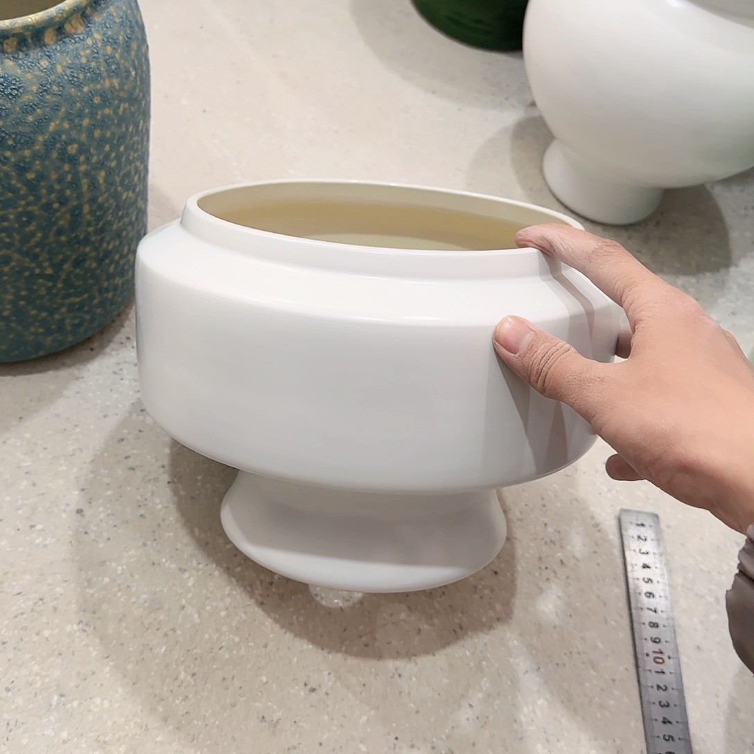 摆件正品有孔正品