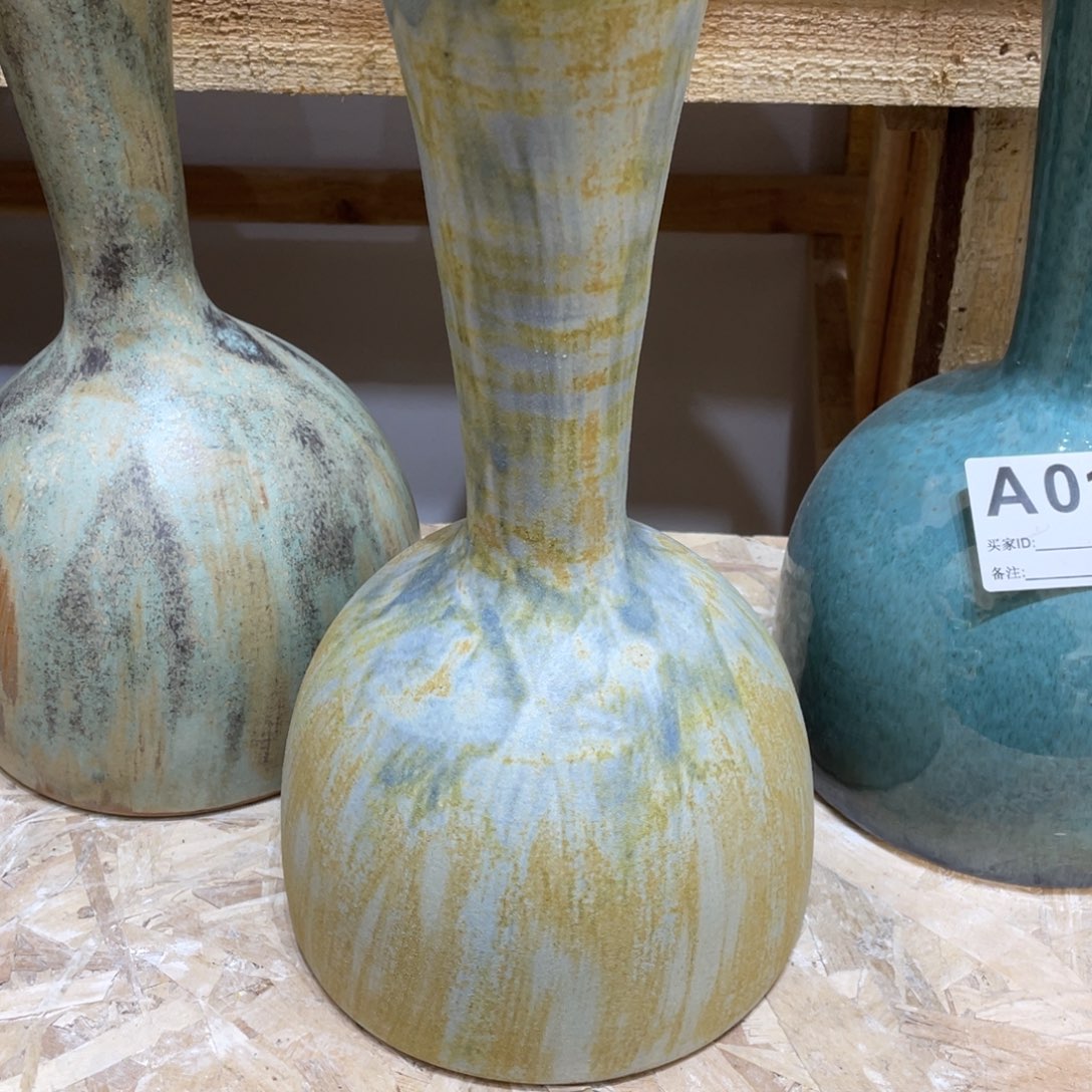 摆件景德镇陶瓷艺术博物