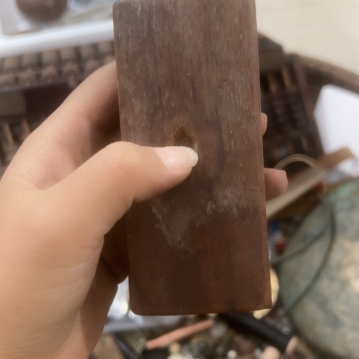 茶***生扇子民俗文化的艺术品