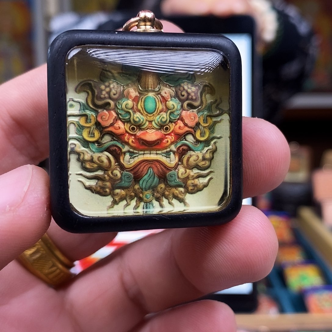 东非黑黄檀（紫光檀）