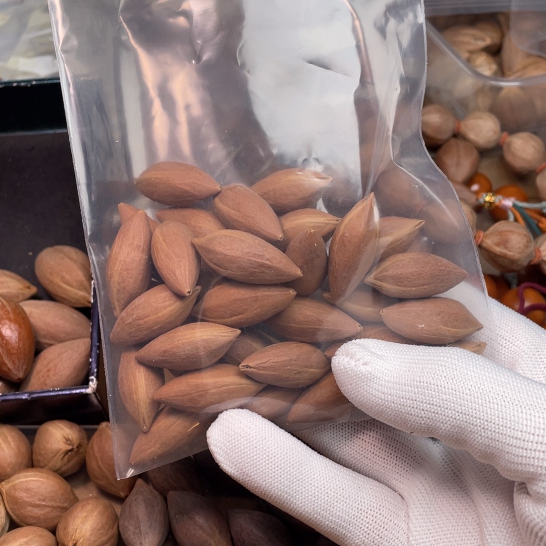 张***记橄榄核手串/手链1