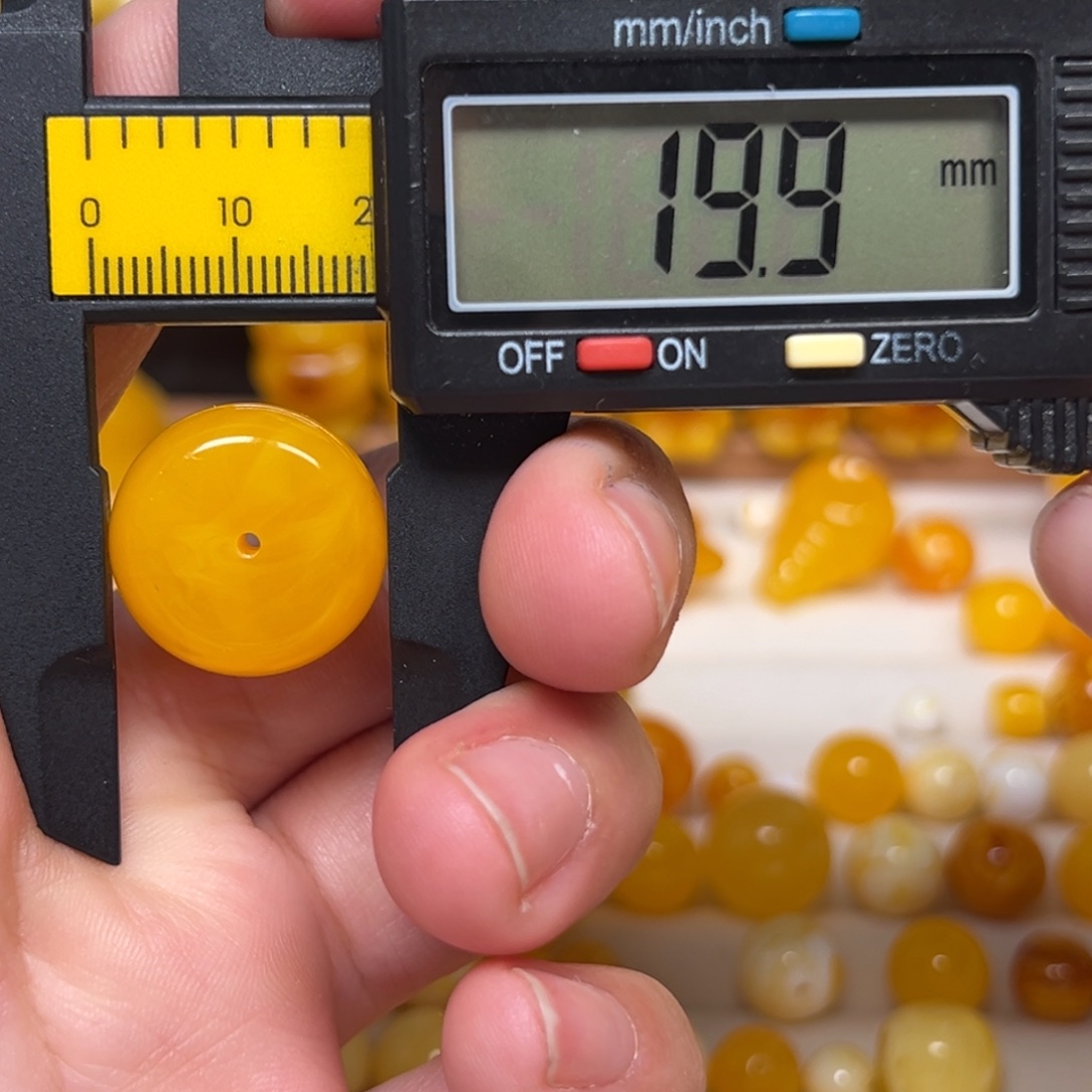 非金属配珠配饰86