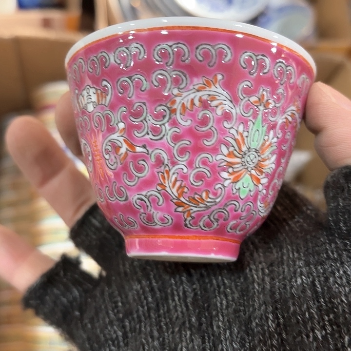 景德镇陶瓷艺术博物