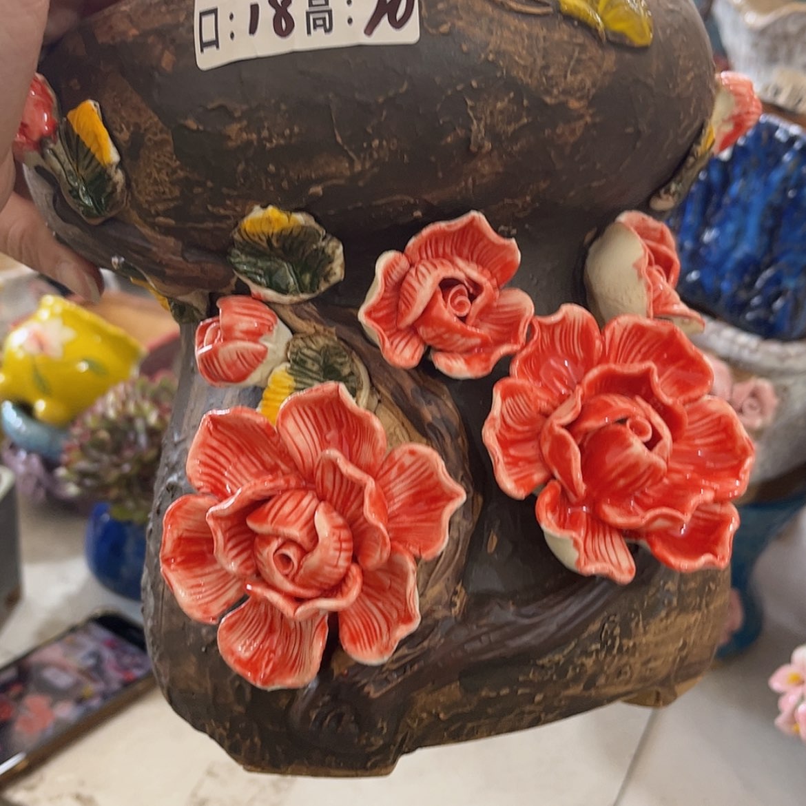 【闪购商品】红陶福利