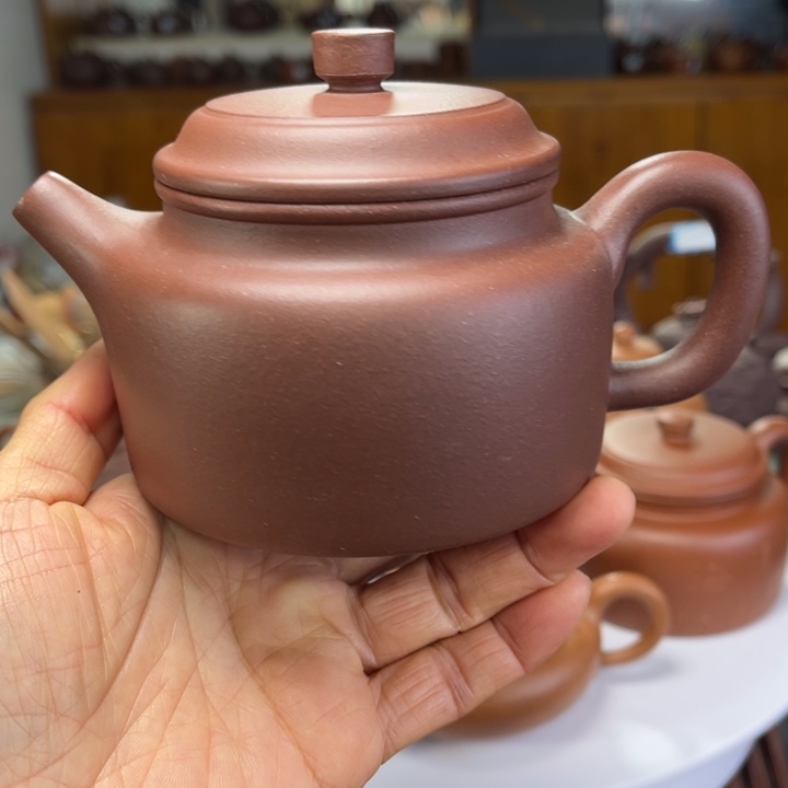 紫砂茶壶紫砂茶壶