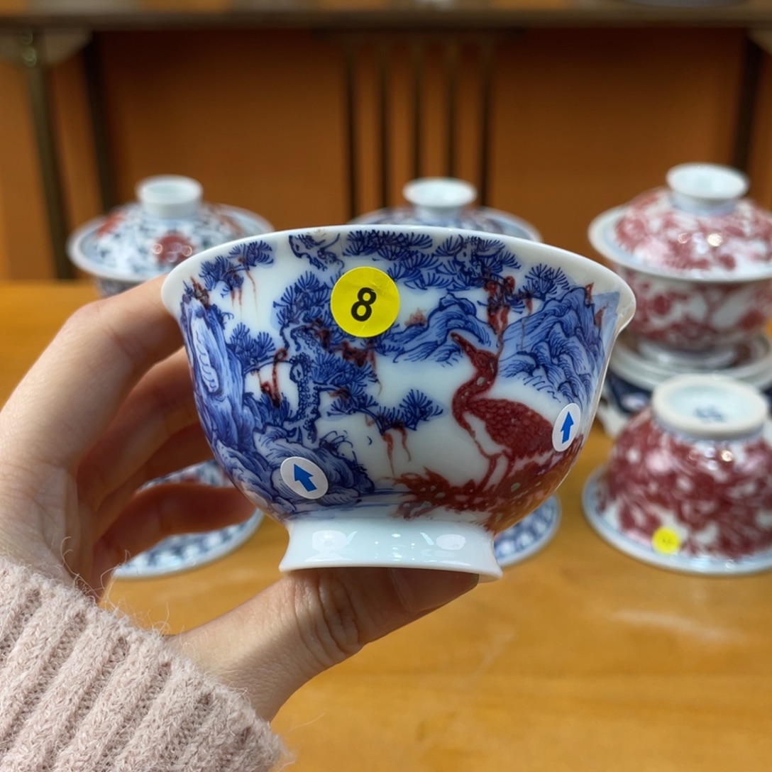 景德镇手绘哈哈哈哈哈哈